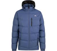 Trespass Men's Blustery Jacket - Indigo Tone - XXL