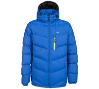Trespass Mens Blustery Padded Jacket 3 Colours XXS XS S M L / N/A N/A TP1141