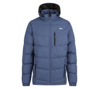 Trespass Mens Blustery Padded Jacket - Indigo Tone - Indigo Tone - XXL