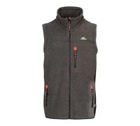 Trespass Men's Bodywarmer Gilet Fleece Vest Jynxless Warm Comfort Size XXS - 3XL