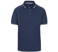 Trespass Mens Bonnington Polo Top TP4836