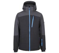 Trespass Mens Bowie Ski Jacket (Black) - Size Small