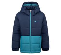 Trespass Mens Boys Olense Jacket (Navy) - Size 11-12Y