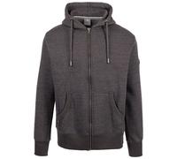 Trespass Mens Bran Full Zip Hoodie TP6265