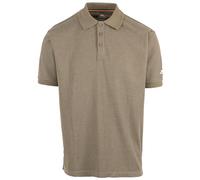 Trespass Men's Brave Polo, Herb, M