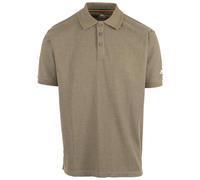 Trespass Mens Brave Polo Shirt - Herb - S - Herb - 60% Cotton/40% Polyester