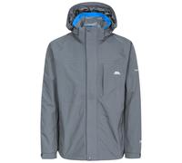 Trespass Mens Breathable Waterproof Jacket Edwards II