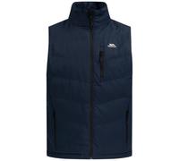 Trespass Mens Brecker Padded Gilet (Navy) - Size X-Large