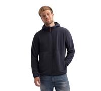 Trespass Men's Brian AT200 Full Zip Fleece Jacket in Mid Blue | Size: XS Trespass Mid Blue XS