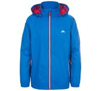 Trespass Mens Briar Waterproof Jacket / N/A N/A TP5634