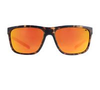 Trespass Men's Brinley Sunglasses in Brown Trespass Brown One Size