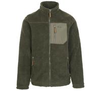 Trespass Mens Buck Fleece Jacket - Ivy - Ivy - XL