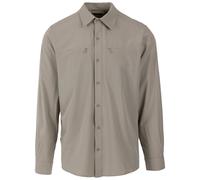 Trespass Mens Cargan Shirt - Bamboo - XXL - Bamboo