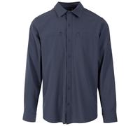 Trespass Mens Cargan Shirt (Flint) - Dark Grey - Size X-Large