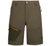 Trespass Mens Cargo Shorts Active Stretch Zip Pockets Adjustable Waistband Daars