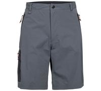 Trespass Men's Cargo Shorts Runnel Black L