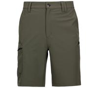 Trespass Mens Cargo Shorts Tp75 with Pockets and Adjustable Waistband Upwell