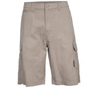 Trespass Mens Cargo Shorts Walking Outdoor Trekking with Pockets Rawson
