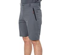 Trespass Mens Cargo Shorts Walking Outdoor Trekking with Pockets UV40 Protection Runnel