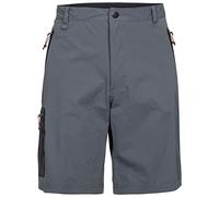 Trespass Mens Cargo Shorts Walking Outdoor Trekking with Pockets UV40 Protection Runnel