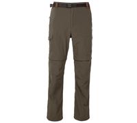 Trespass Mens Cargo TrousersXS Olive GT38945