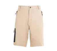 Trespass Mens Cargo Walking Shorts 4 Pockets Runnel B