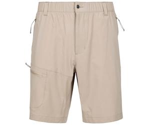 Trespass Mens Carlby Shorts (Bamboo) - Brown - Size 2XL
