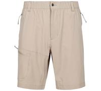 Trespass Mens Carlby Shorts (Bamboo) - Brown - Size Small