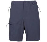 Trespass Men's Carlby Shorts in Mid Grey | Size: 2XL Trespass Mid Grey 2XL