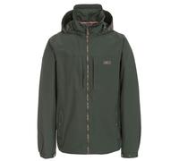 Trespass Mens Cartwright Waterproof Jacket / N/A N/A TP4117