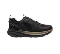 Trespass Mens Carver Waterproof Trainers (Black) - Size UK 7