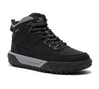Trespass Men's Casual Boots Mode - Waterproof Membrane, Gusseted Tongue, Phylon Midsole, Grip Sole, PU/Textile Upper, Textile Lining, Phylon/Rubber Outsole