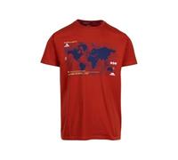 Mens Casual Printed T-Shirt Chera