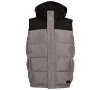 Trespass Bruno Vest Grey L Men