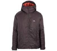 Trespass Men's Pardshaw-Male Casual Jacket, Dark Grey, S