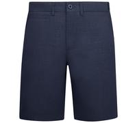 Trespass Mens Casual Shorts 100% Cotton Flat Waist with Inner Adjustment Farna