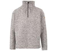 Trespass Men 1/2 Zip Sweater Micro Fleece Pullover Top Paythorne
