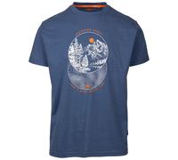 Trespass Mens Casual T-Shirt Flagel