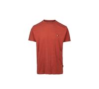 Trespass Mens Casual T Shirt in Red - Size 2XL