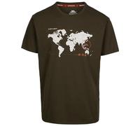 Mens Printed T-Shirt Ohio