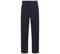 (S, Dark Flint) Trespass Mens Casual Trouser - Clifson