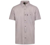 Trespass Slapton Stripe Short Sleeve Shirt