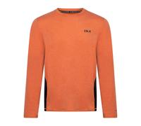 Trespass Mens Charlie Long-Sleeved T-Shirt TP6571