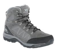 TRESPASS Men's Chavez Rock Climbing Shoe, Castle, 7 UK