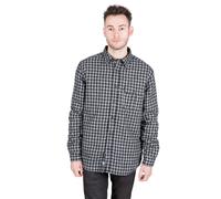 Trespass Mens Checked Cotton Shirt Sheedacallee