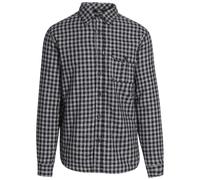 Trespass Mens Checked Regular Shirt GT43890