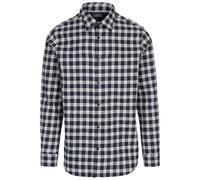 Trespass Mens Checked Shirt Paulbury