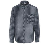 Trespass Mens Checked Shirt Snyper