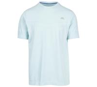 Trespass Mens Chenab TP75 Active Top - Seafoam Marl - S - Seafoam Marl