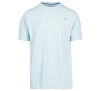 Trespass Mens Chenab TP75 Active Top - Seafoam Marl - XL - Seafoam Marl